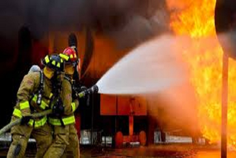 Diploma Program in Fire & Safety Management
